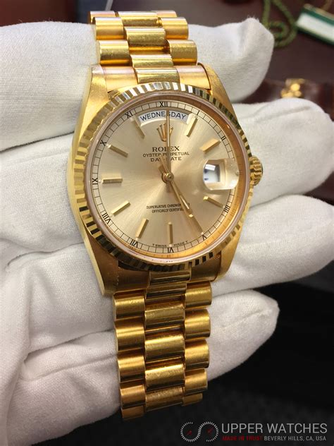 new gold rolex watch|solid gold rolex watches.